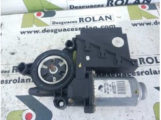 Recambio de motor elevalunas delantero derecho para volkswagen polo (9n1) referencia OEM IAM 6Q1959801   2