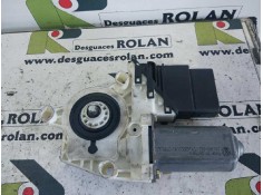 Recambio de motor elevalunas trasero derecho para seat leon (1m1) referencia OEM IAM 1C0959812A   2