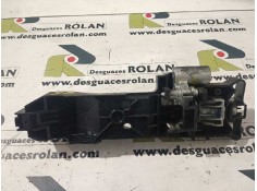 Recambio de maneta exterior delantera derecha para nissan micra (k12e) plus (d) referencia OEM IAM    2