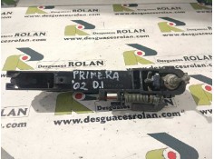 Recambio de maneta exterior delantera izquierda para nissan primera berlina (p11) referencia OEM IAM    2