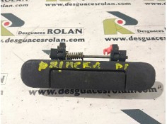 Recambio de maneta exterior delantera izquierda para nissan primera berl./familiar (p10/w10) referencia OEM IAM   