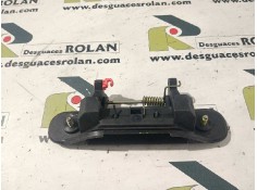 Recambio de maneta exterior delantera izquierda para nissan primera berl./familiar (p10/w10) referencia OEM IAM    2
