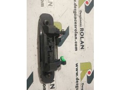 Recambio de maneta exterior delantera derecha para nissan primera berl./familiar (p10/w10) referencia OEM IAM    2