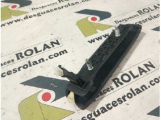 Recambio de maneta exterior delantera izquierda para nissan navara pick-up (d40m) referencia OEM IAM    2