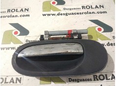 Recambio de maneta exterior trasera izquierda para nissan almera (n16/e) referencia OEM IAM   