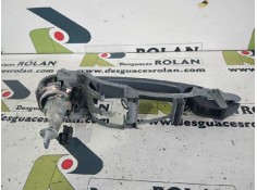 Recambio de maneta exterior delantera izquierda para skoda octavia berlina (1u2) referencia OEM IAM    2