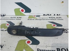 Recambio de maneta exterior delantera derecha para volkswagen polo berlina (6n1) referencia OEM IAM   