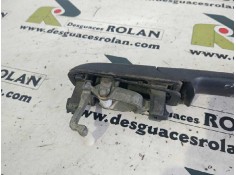 Recambio de maneta exterior trasera izquierda para volkswagen passat berlina (312) referencia OEM IAM    2