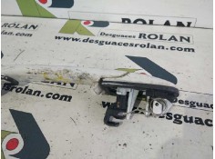 Recambio de maneta exterior trasera izquierda para volkswagen polo berlina (6n1) referencia OEM IAM    2