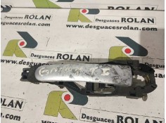 Recambio de maneta exterior trasera izquierda para volkswagen golf iv berlina (1j1) referencia OEM IAM   
