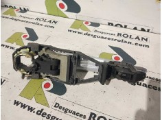 Recambio de maneta exterior trasera izquierda para volkswagen golf iv berlina (1j1) referencia OEM IAM    2