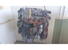 Recambio de motor completo para honda civic berlina 5 (eu7/8) 1.7 ctdi ls referencia OEM IAM 4EE2 297143 KM 