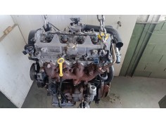 Recambio de motor completo para honda civic berlina 5 (eu7/8) 1.7 ctdi ls referencia OEM IAM 4EE2 297143 KM  2