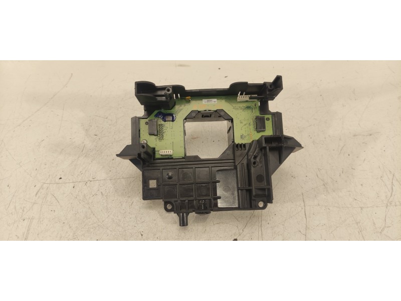 Recambio de modulo electronico para ford focus lim. (cb8) edition referencia OEM IAM BV6T13N064AG  