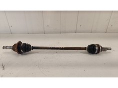 Recambio de transmision trasera izquierda para mazda 6 kombi ()(.2012) luxury awd referencia OEM IAM   