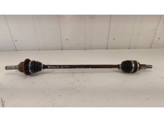 Recambio de transmision trasera derecha para mazda 6 kombi ()(.2012) luxury awd referencia OEM IAM   
