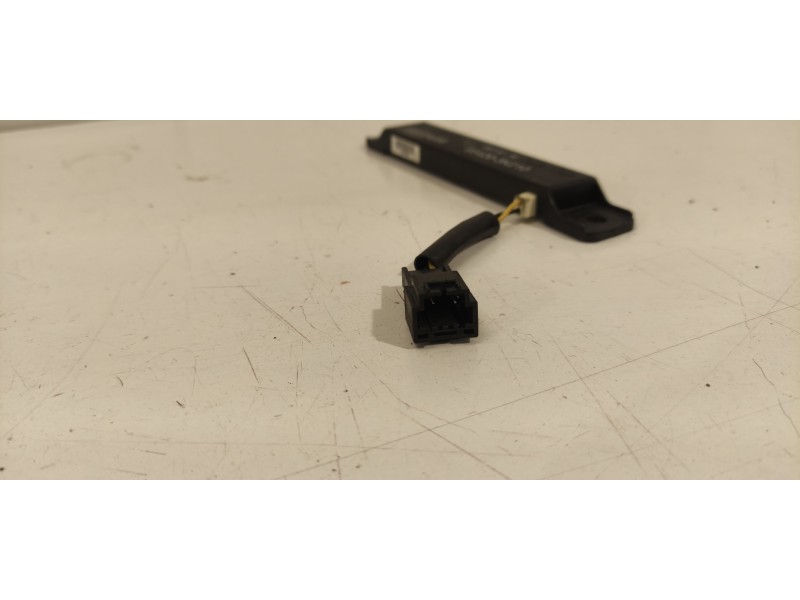 Recambio de modulo electronico para ford focus lim. (cb8) edition referencia OEM IAM 954203K210  