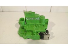 Recambio de cerradura puerta delantera derecha para alfa romeo mito (145) basis referencia OEM IAM 50522847  