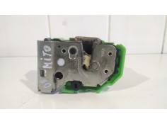Recambio de cerradura puerta delantera derecha para alfa romeo mito (145) basis referencia OEM IAM 50522847   2