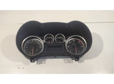 Recambio de cuadro instrumentos para alfa romeo mito (145) basis referencia OEM IAM 52006839  