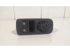 Recambio de mando elevalunas delantero izquierdo para alfa romeo mito (145) basis referencia OEM IAM 30170304  