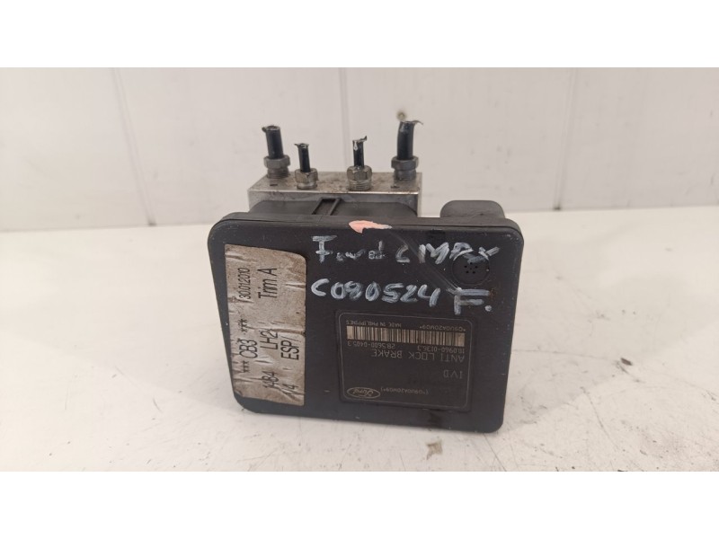 Recambio de abs para ford c-max (cb3) ghia referencia OEM IAM 8M512C405CA  