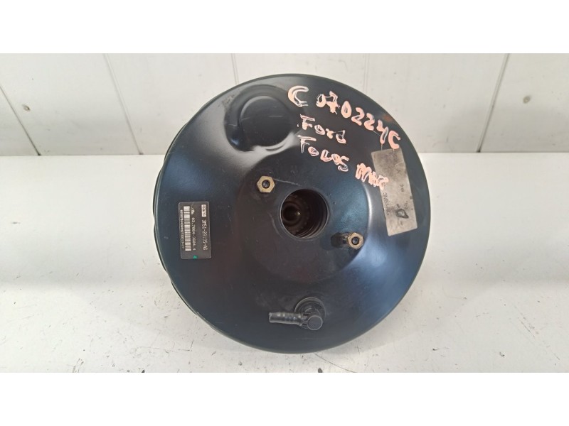 Recambio de servofreno para ford focus c-max (cap) ambiente (d) referencia OEM IAM 3M512B195AG  