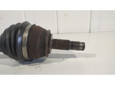 Recambio de transmision delantera izquierda para alfa romeo mito (145) basis referencia OEM IAM    2