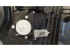 Recambio de elevalunas trasero derecho para kia carens ( ) 1.7 crdi cat referencia OEM IAM 83480A4000   2