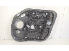 Recambio de elevalunas delantero derecho para kia carens ( ) 1.7 crdi cat referencia OEM IAM 82480A4000  