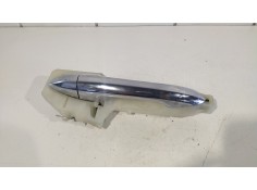 Recambio de maneta exterior delantera derecha para kia carens ( ) 1.7 crdi cat referencia OEM IAM   