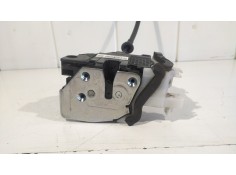 Recambio de cerradura puerta delantera derecha para kia carens ( ) 1.7 crdi cat referencia OEM IAM 81320A4010   2