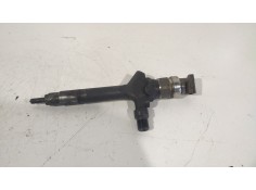 Recambio de inyector para mazda 5 berl. (cr) 2.0 turbodiesel cat referencia OEM IAM A0280000  