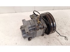 Recambio de compresor a/a para mazda premacy (cp) 2.0 turbodiesel referencia OEM IAM H12A1AA4DM  