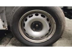Recambio de llanta para citroën berlingo station wagon feel referencia OEM IAM   