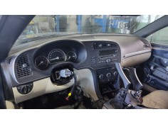 Recambio de salpicadero para saab 9-3 cabrio vector referencia OEM IAM   