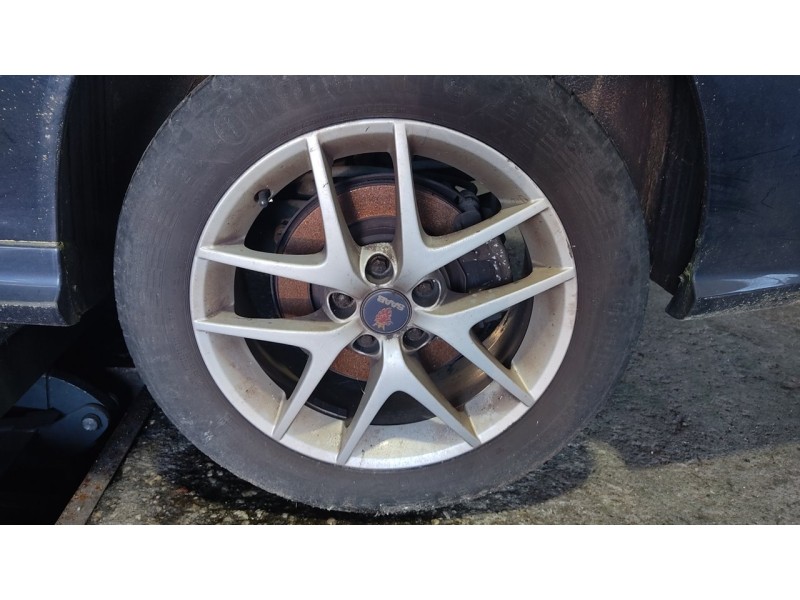 Recambio de llanta para saab 9-3 cabrio vector referencia OEM IAM   