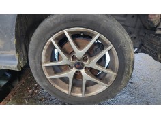 Recambio de llanta para saab 9-3 cabrio vector referencia OEM IAM    2