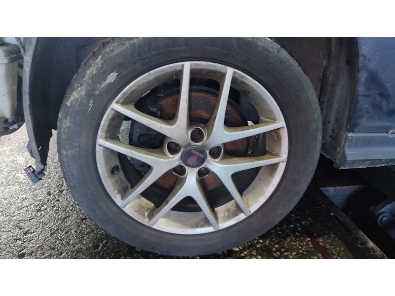 Recambio de llanta para saab 9-3 cabrio vector referencia OEM IAM   