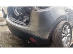 Recambio de paragolpes trasero para mazda cx-5 sports-line awd referencia OEM IAM KDY3-50-22XF  
