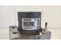 Recambio de abs para alfa romeo mito (145) distinctive referencia OEM IAM 51865128 0265230812  2