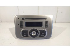 Recambio de sistema audio / radio cd para alfa romeo mito (145) distinctive referencia OEM IAM 1560919080 7649364316 