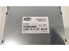 Recambio de modulo electronico para alfa romeo mito (145) distinctive referencia OEM IAM 51833517   2