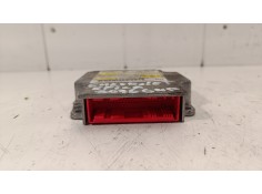 Recambio de centralita airbag para chevrolet epica lt referencia OEM IAM 96943997   2