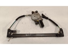 Recambio de elevalunas delantero izquierdo para alfa romeo 147 (190) 1.9 jtd distinctive referencia OEM IAM   