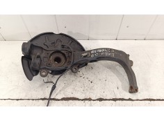 Recambio de mangueta delantera derecha para seat exeo berlina (3r2) sport referencia OEM IAM 3R0407258  