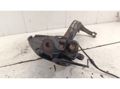 Recambio de mangueta delantera derecha para seat exeo berlina (3r2) sport referencia OEM IAM 3R0407258   2