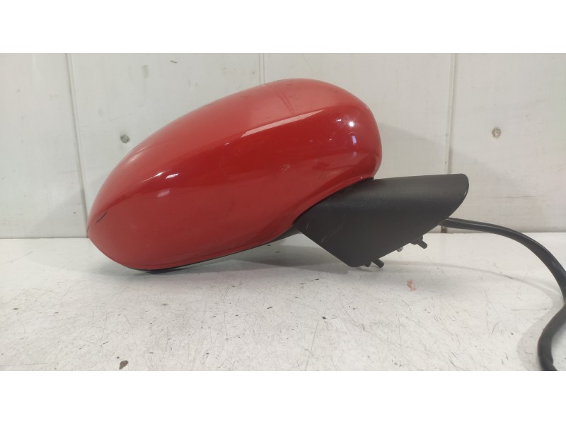 Recambio de retrovisor derecho para opel corsa e selective referencia OEM IAM   