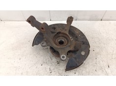 Recambio de mangueta delantera derecha para toyota yaris (ncp1/nlp1/scp1) 1.4 d-4d expo referencia OEM IAM    2