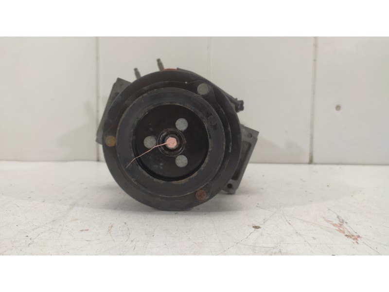 Recambio de compresor a/a para ford focus lim. (cb8) edition referencia OEM IAM   